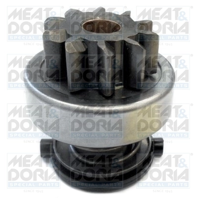 Pinion, starter